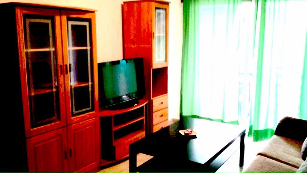 Apartamento Cristimar Apartment