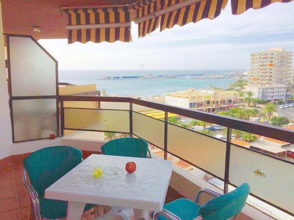 Apartment Jardines Canarios Los Cristianos (Tenerife)