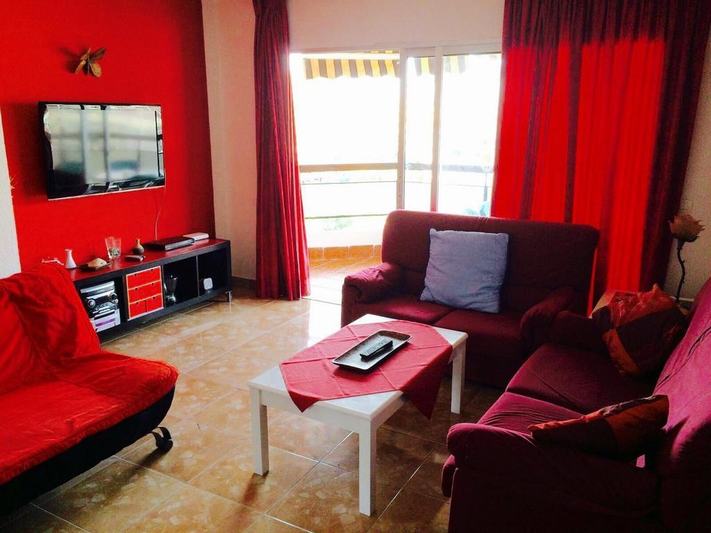 Apartment Jardines Canarios *
