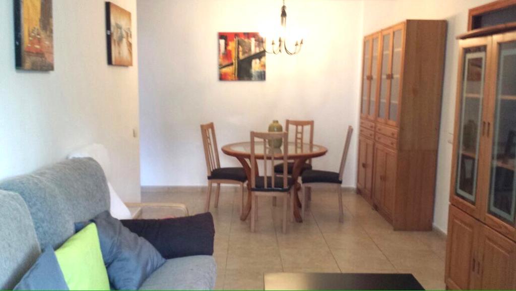 Apartment Apartamento Cristimar Los Cristianos (Tenerife)