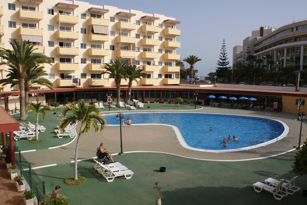 Apartment Los Angeles Apartment Los Cristianos (Tenerife)