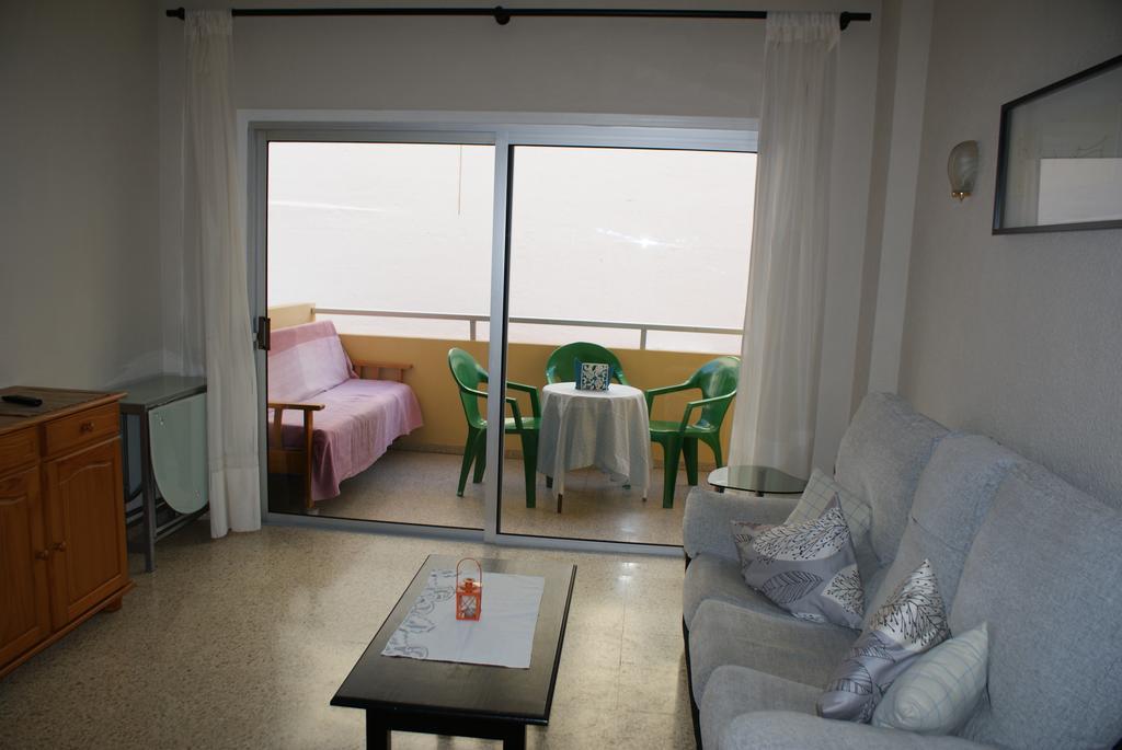 Apartment Los Angeles Apartment Los Cristianos (Tenerife)