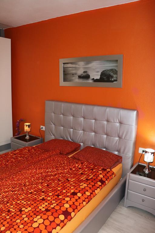 Casa Iglesia Apartment *