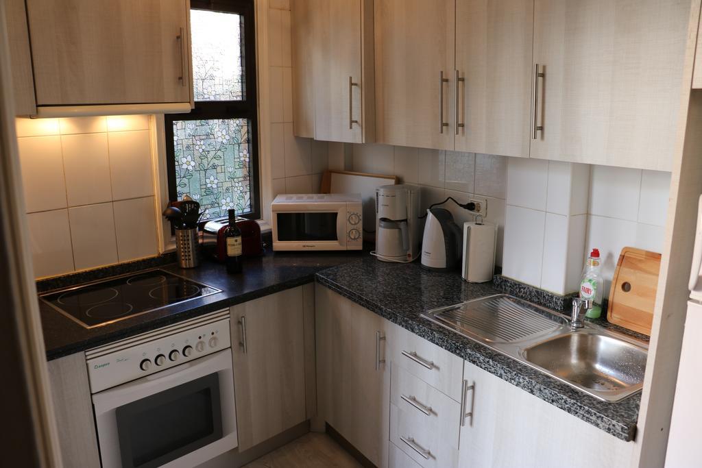 Casa Iglesia Apartment Los Cristianos (Tenerife)