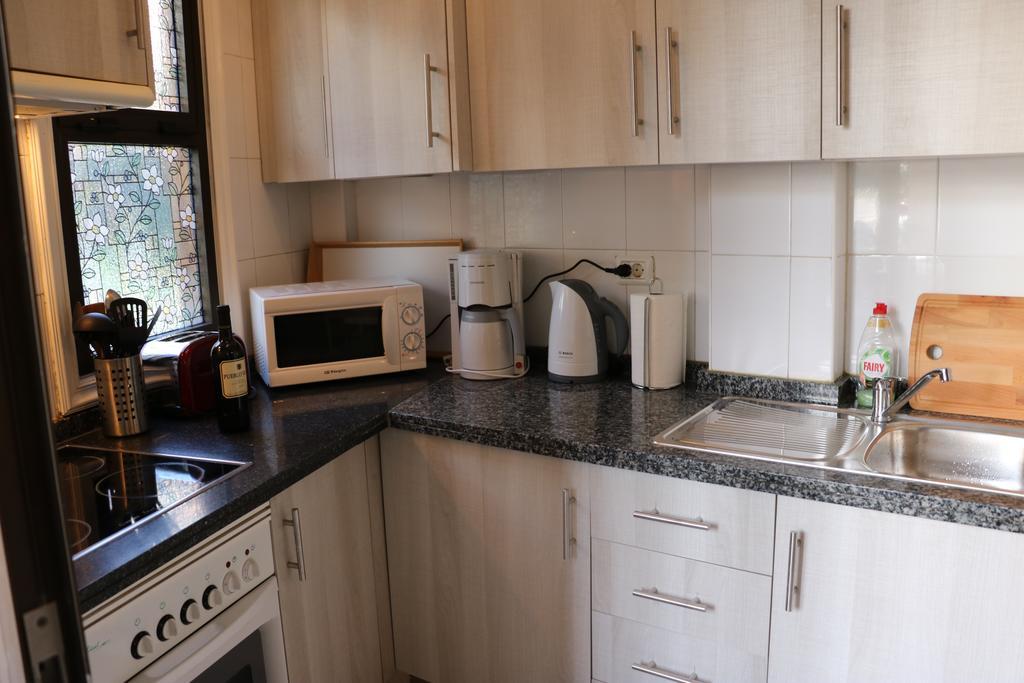 Casa Iglesia Apartment
