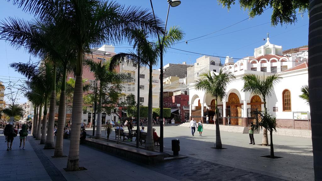 Casa Iglesia Apartment