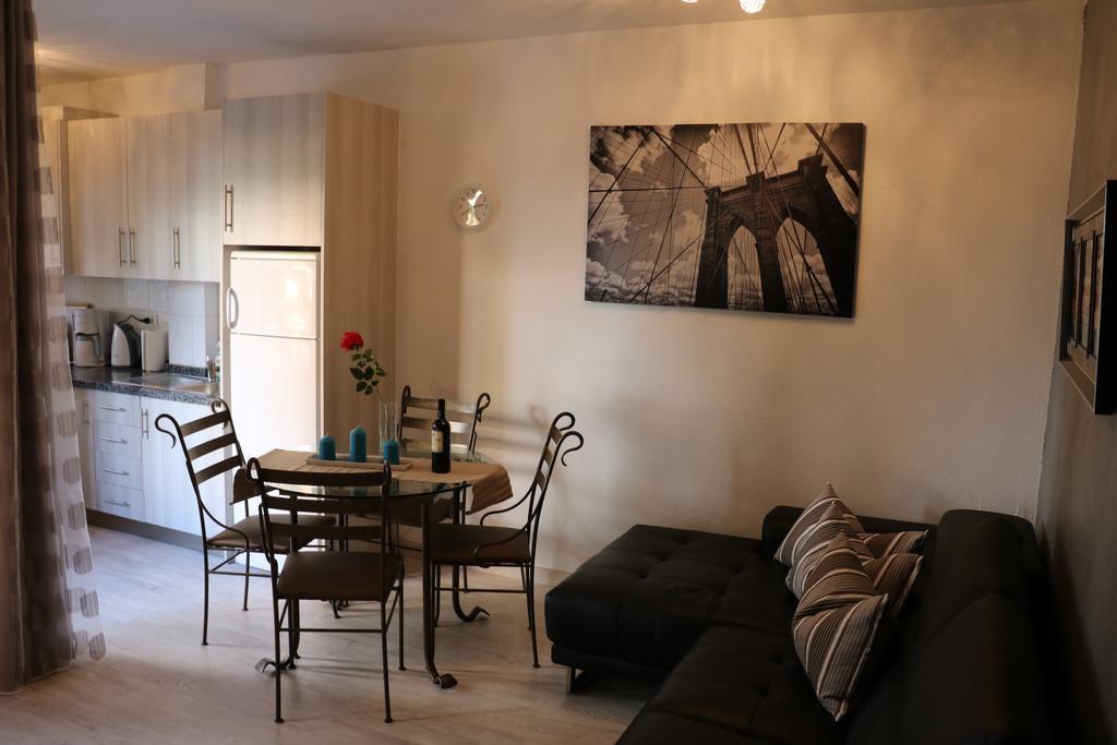 Apartment Casa Iglesia *