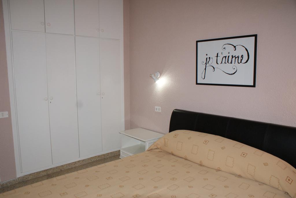 Apartment Los Angeles Apartment Los Cristianos (Tenerife)