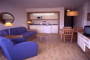 Apartahotel Aguamar Apartamentos, Cristianos Downtown