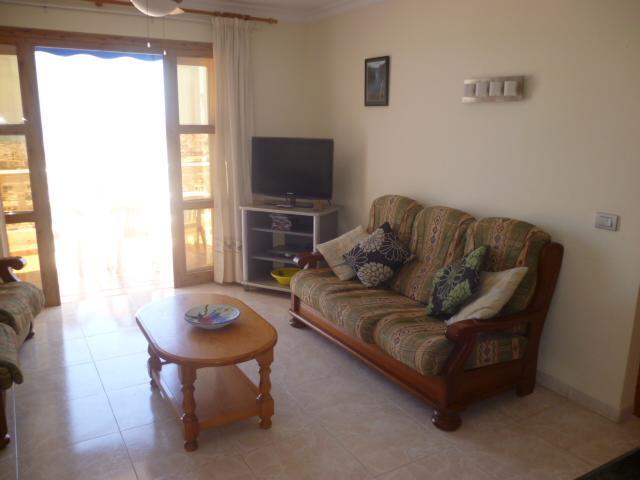 Apartment Port Royale 29 Los Cristianos (Tenerife)