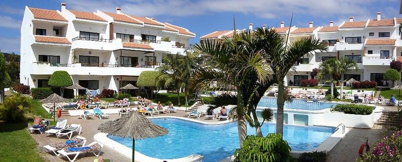 Apartment Hg Cristian Sur *