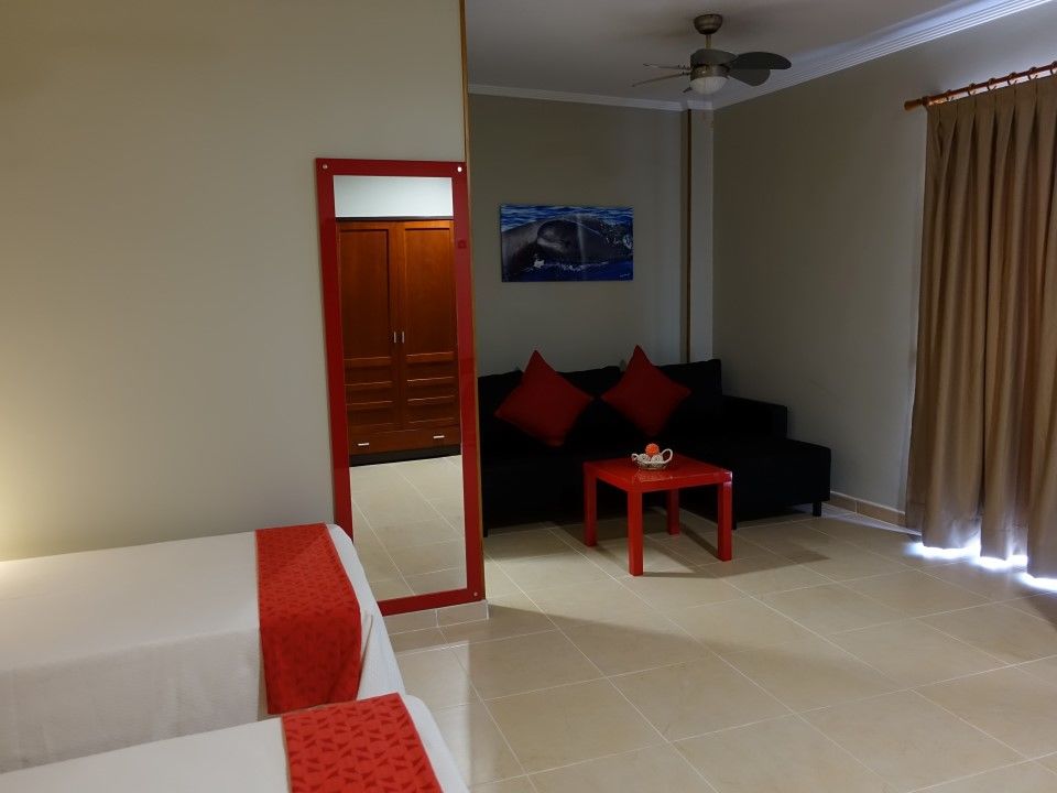 Hotel Andrea´s 2*