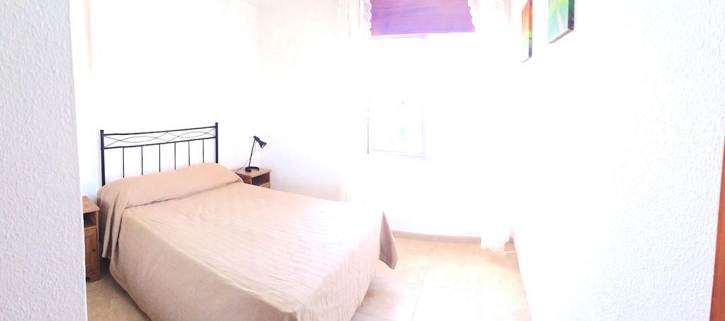 Apartamento Cristimar