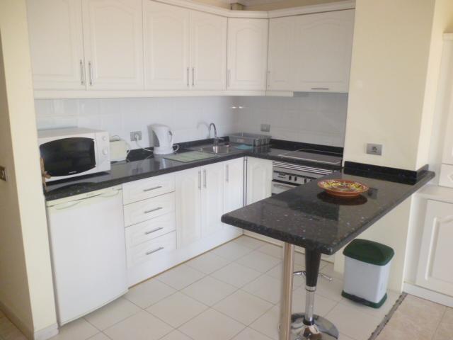 Apartment Port Royale 29 Los Cristianos (Tenerife)