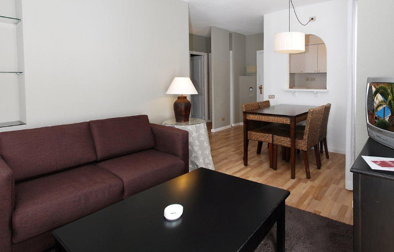 Hg Cristian Sur Apartment Los Cristianos (Tenerife)