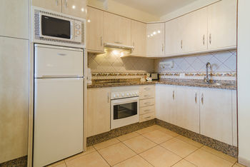 Apartment Club Tenerife *