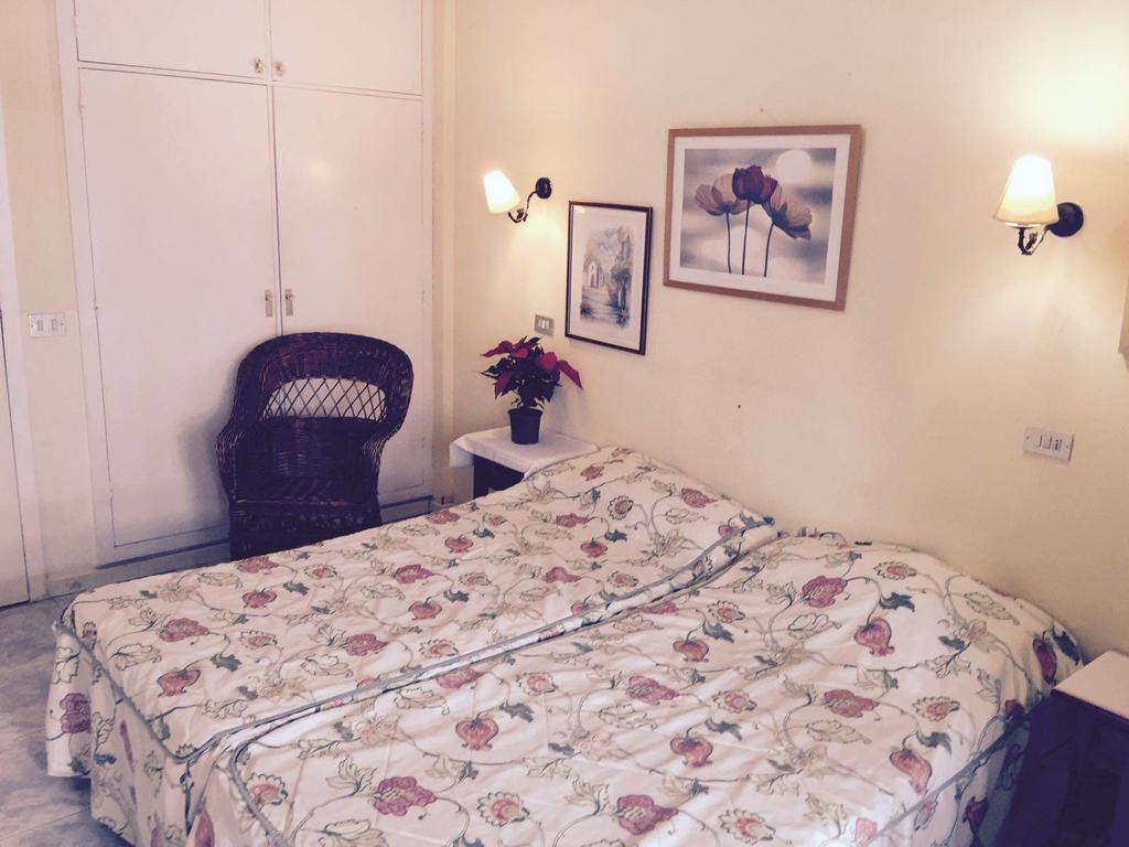 Apartamento Atlantico