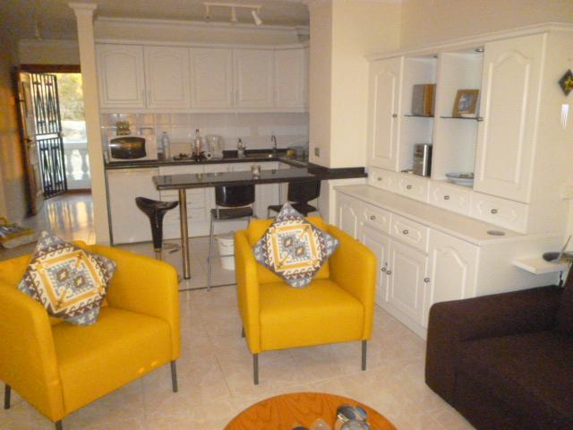 Apartment Port Royale 29 Los Cristianos (Tenerife)