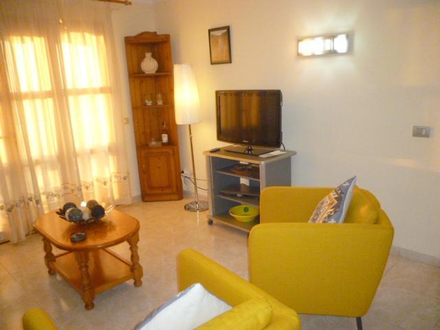 Port Royale 29 Apartment Los Cristianos (Tenerife)