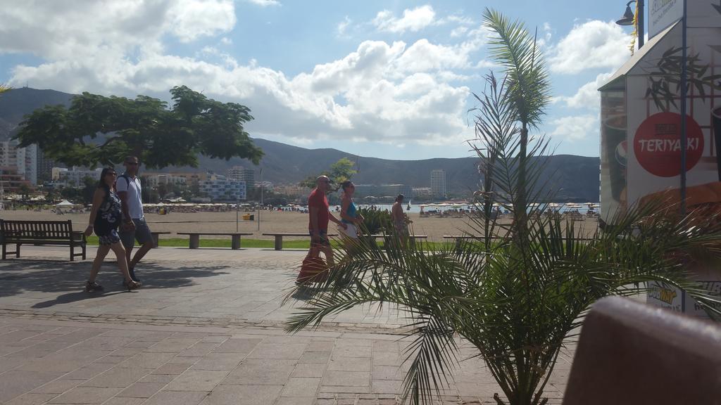 Appartement Cabezo Los Cristianos (Tenerife)