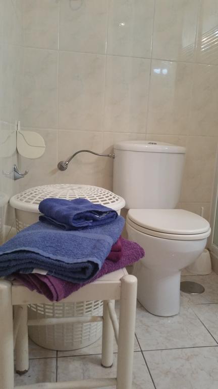 Appartement Cabezo