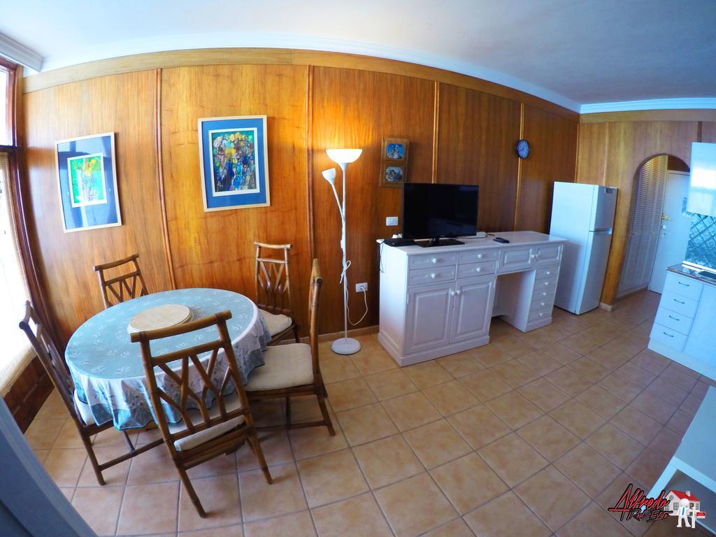 Apartment Edificio Cristianmar