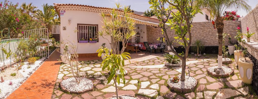 La Perla Holiday home
