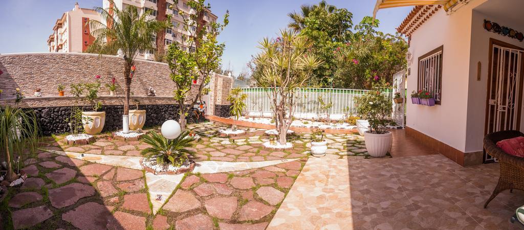 Holiday home La Perla *