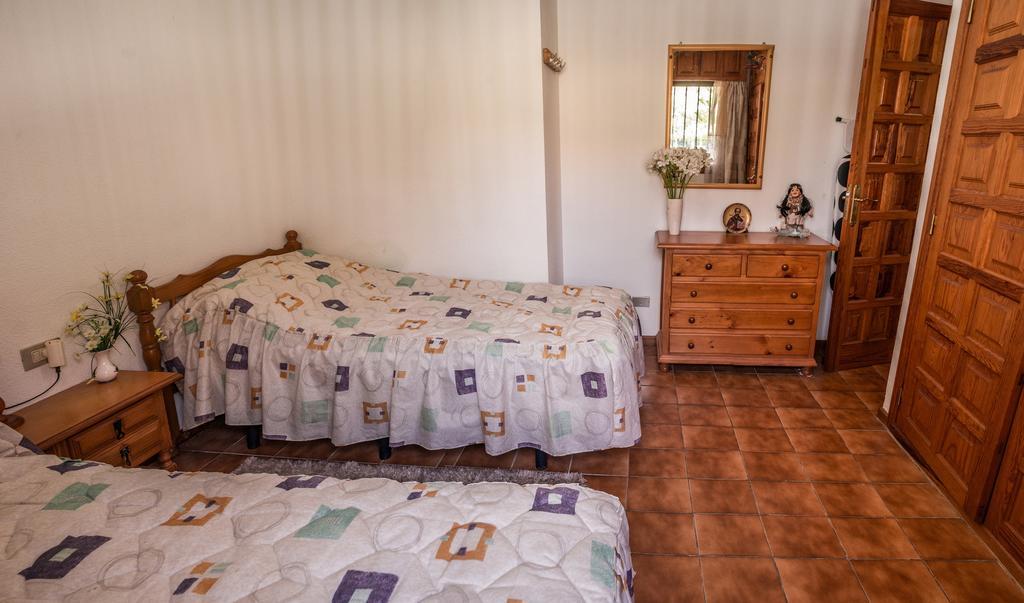 La Perla Holiday home *