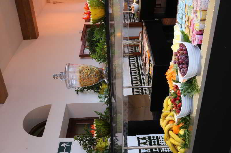 Beverly Hills - Excel & Apartahotel