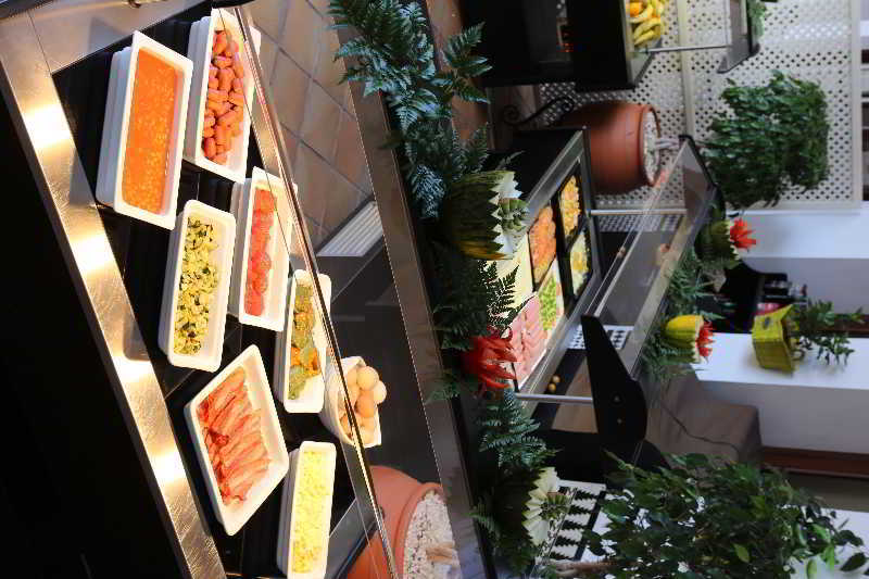 Beverly Hills - Excel & Apartahotel Los Cristianos (Tenerife)