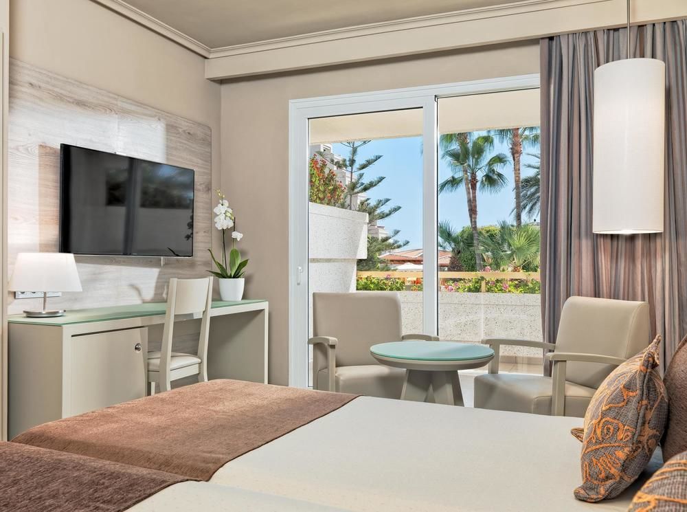 Spring Arona Gran - Adults Only Hotel
