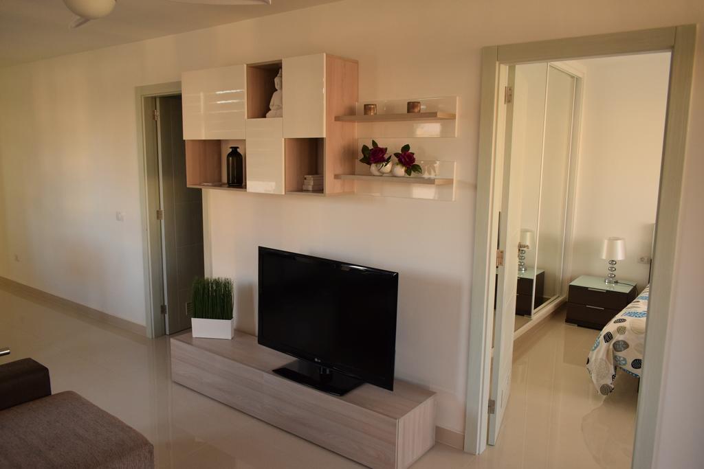 Royal Apartment *