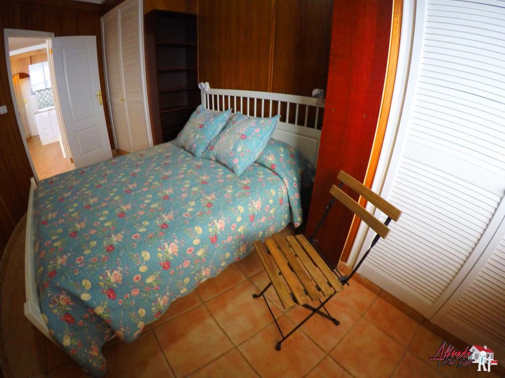 Edificio Cristianmar Apartment