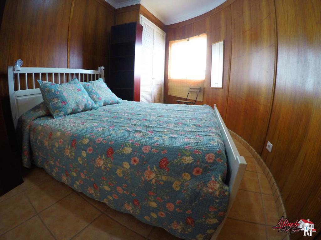 Edificio Cristianmar Apartment *