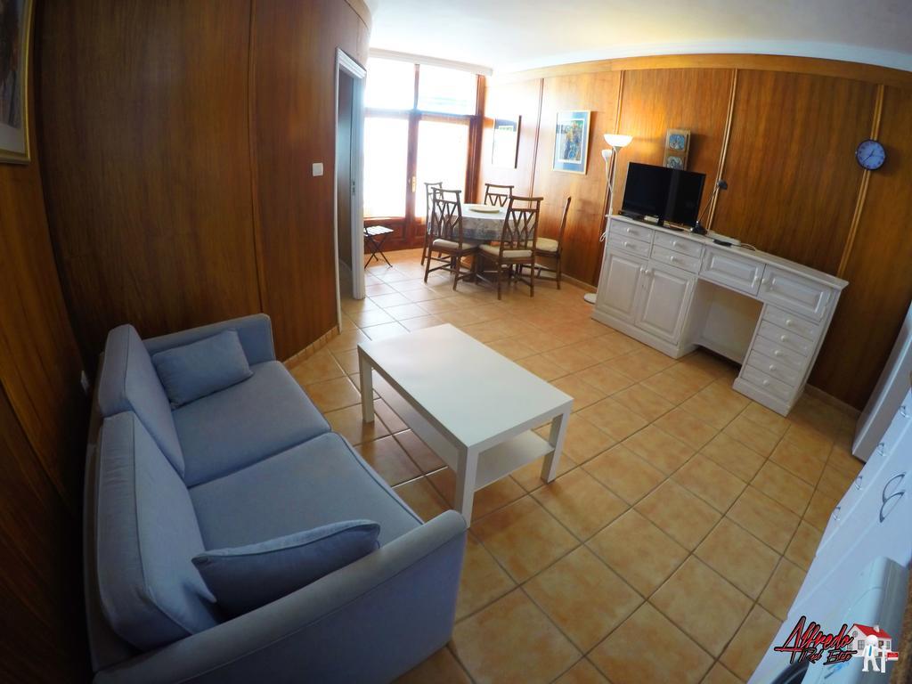 Apartment Edificio Cristianmar *