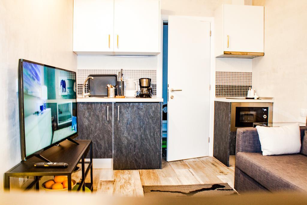 Apartment San Jose Los Cristianos *