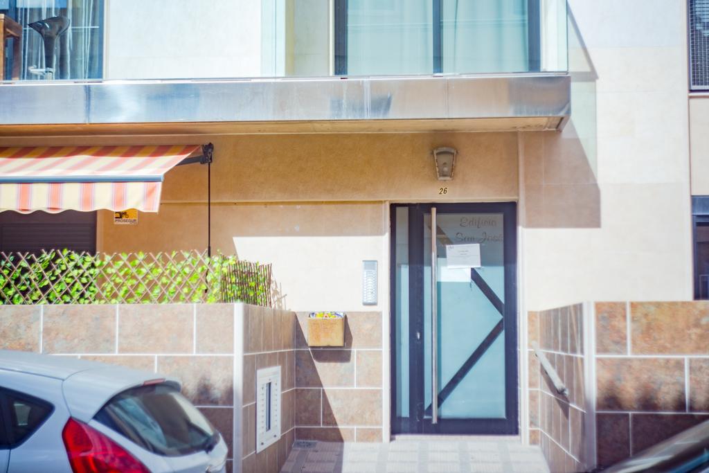 Apartment San Jose Los Cristianos
