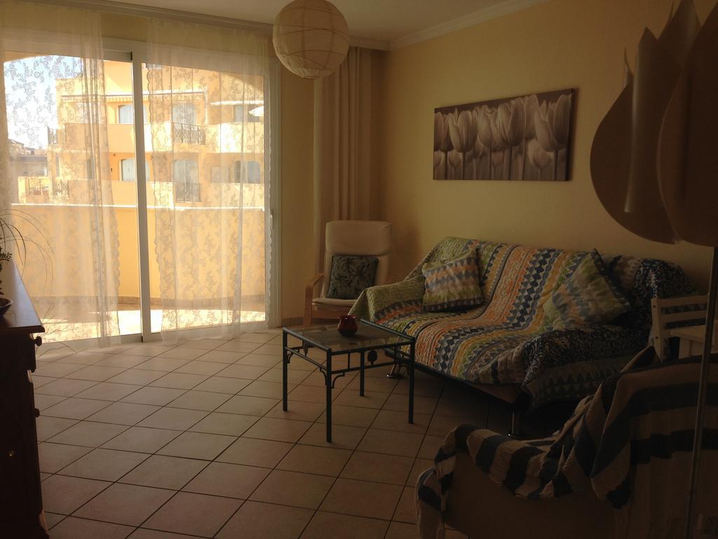 Apartment Parque Tropical Los Cristianos