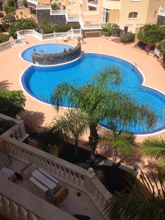Apartment Parque Tropical Los Cristianos *