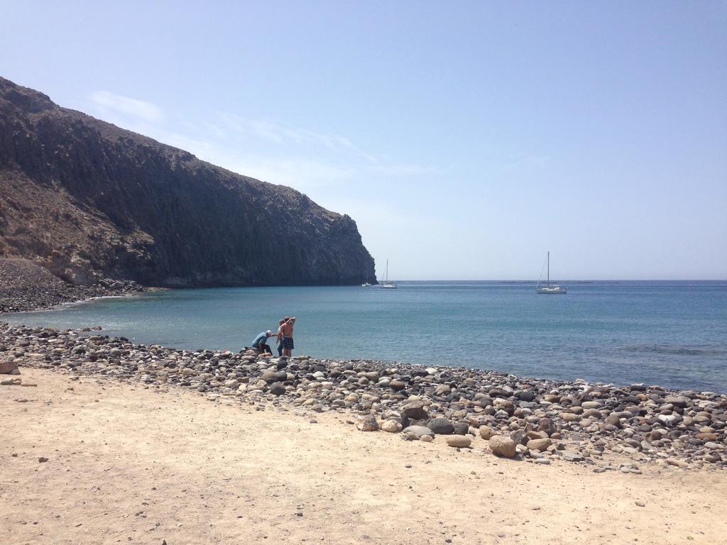 Parque Tropical Los Cristianos