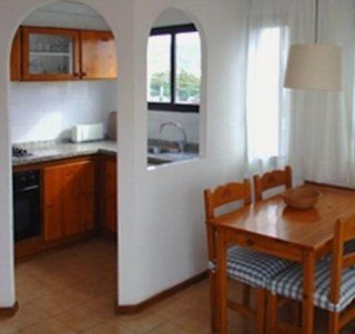 Hg Cristian Sur Apartment *