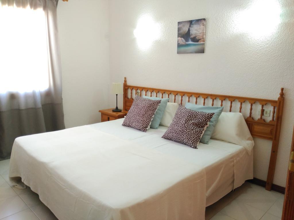 Apartamento Residencial Los Angeles Apartamento *