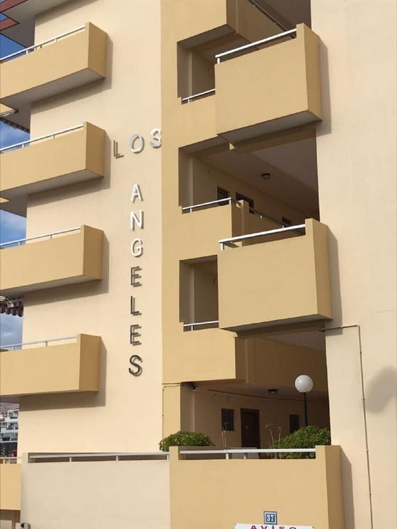 Apartamento Apartamento Residencial Los Angeles