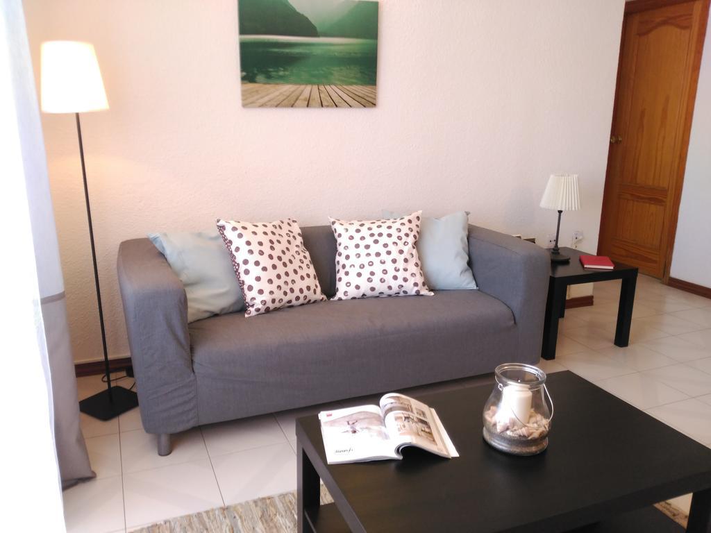 Apartamento Residencial Los Angeles Apartamento