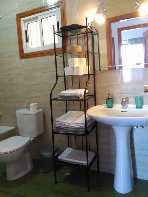 Apartamento Residencial Los Angeles