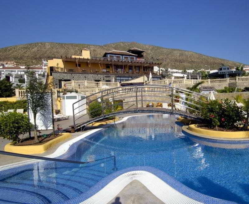 Paradise Park Hotel *