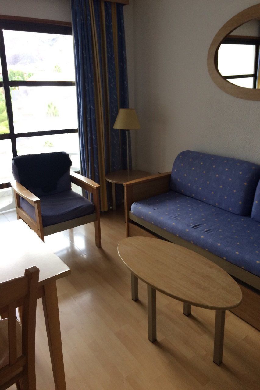 Apartahotel Aguamar Apartamentos, Cristianos Downtown 3*