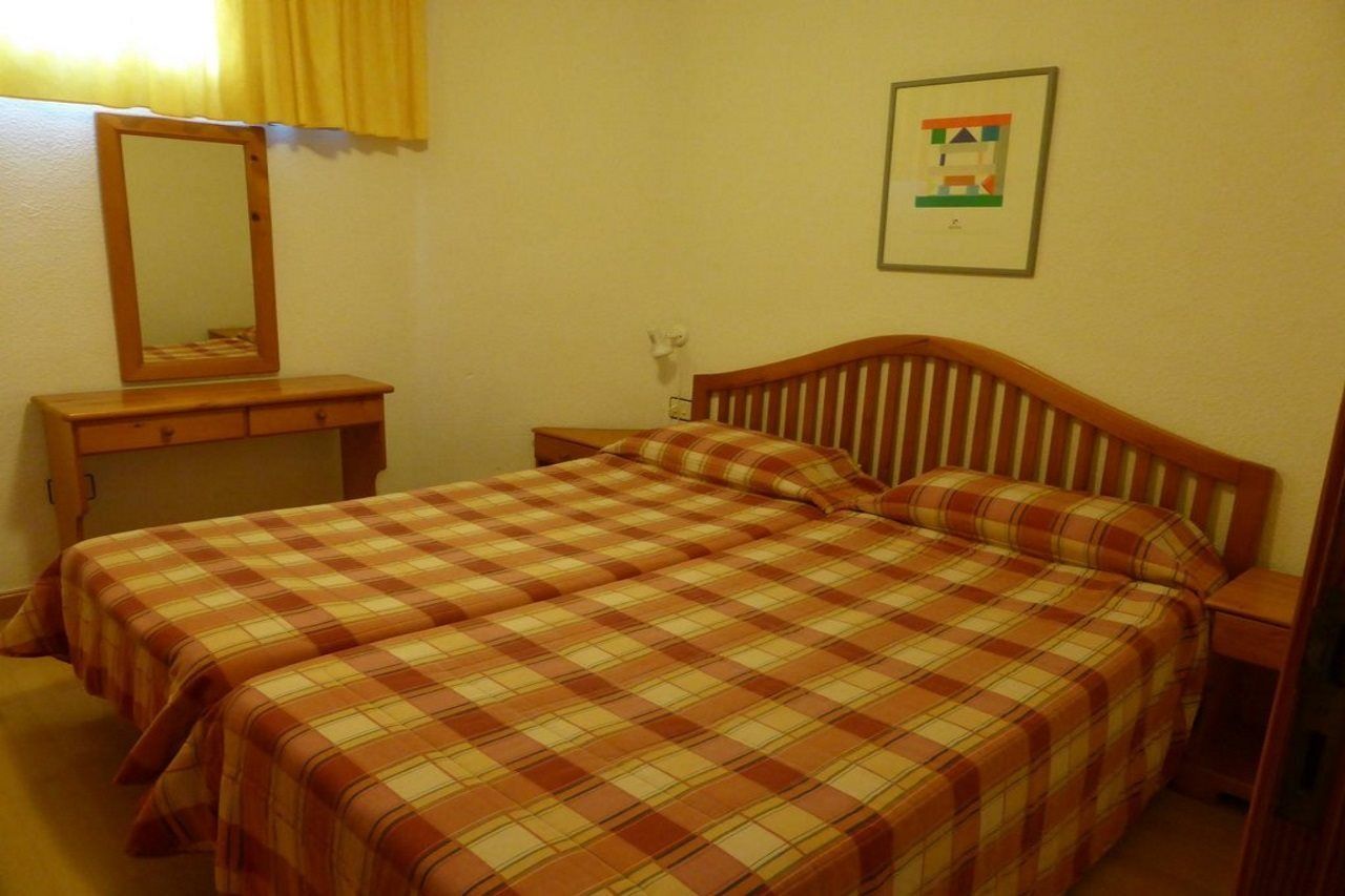 Apartahotel Aguamar Apartamentos, Cristianos Downtown Los Cristianos (Tenerife)