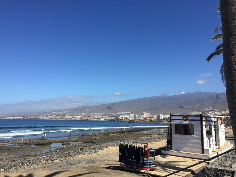 Apartahotel Beverly Hills - Excel & Los Cristianos (Tenerife)